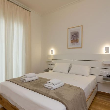 Elegant Studio In Athens B Dış mekan fotoğraf