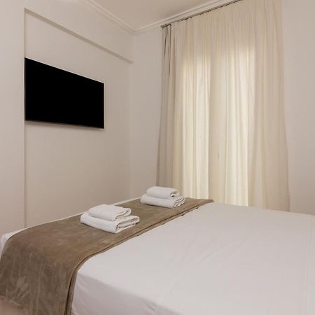 Elegant Studio In Athens B Dış mekan fotoğraf