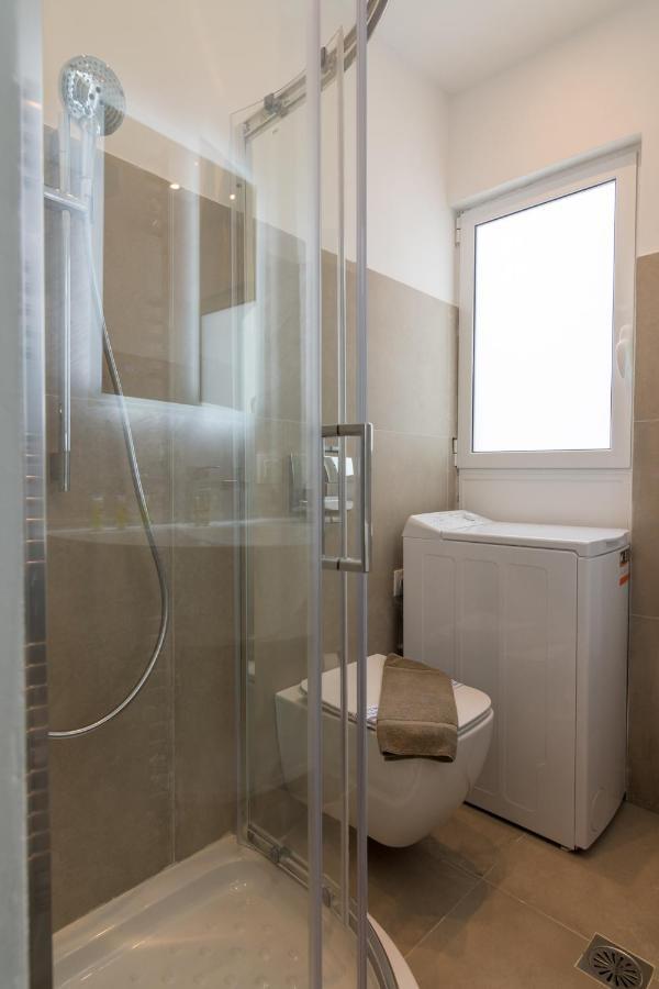 Elegant Studio In Athens B Dış mekan fotoğraf