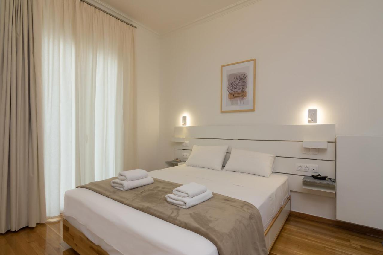 Elegant Studio In Athens B Dış mekan fotoğraf