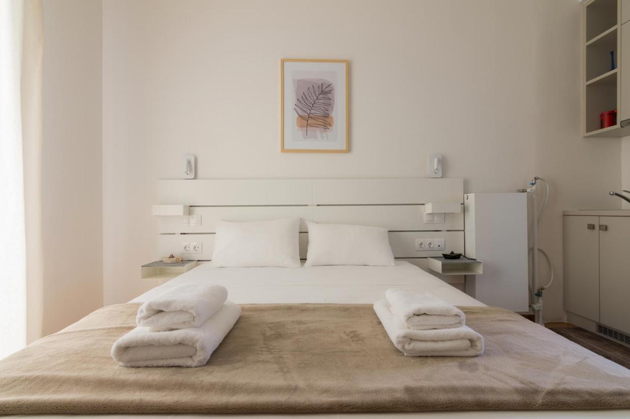 Elegant Studio In Athens B Dış mekan fotoğraf