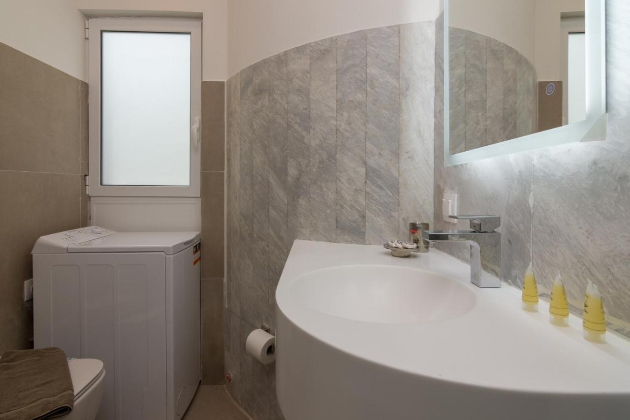 Elegant Studio In Athens B Dış mekan fotoğraf
