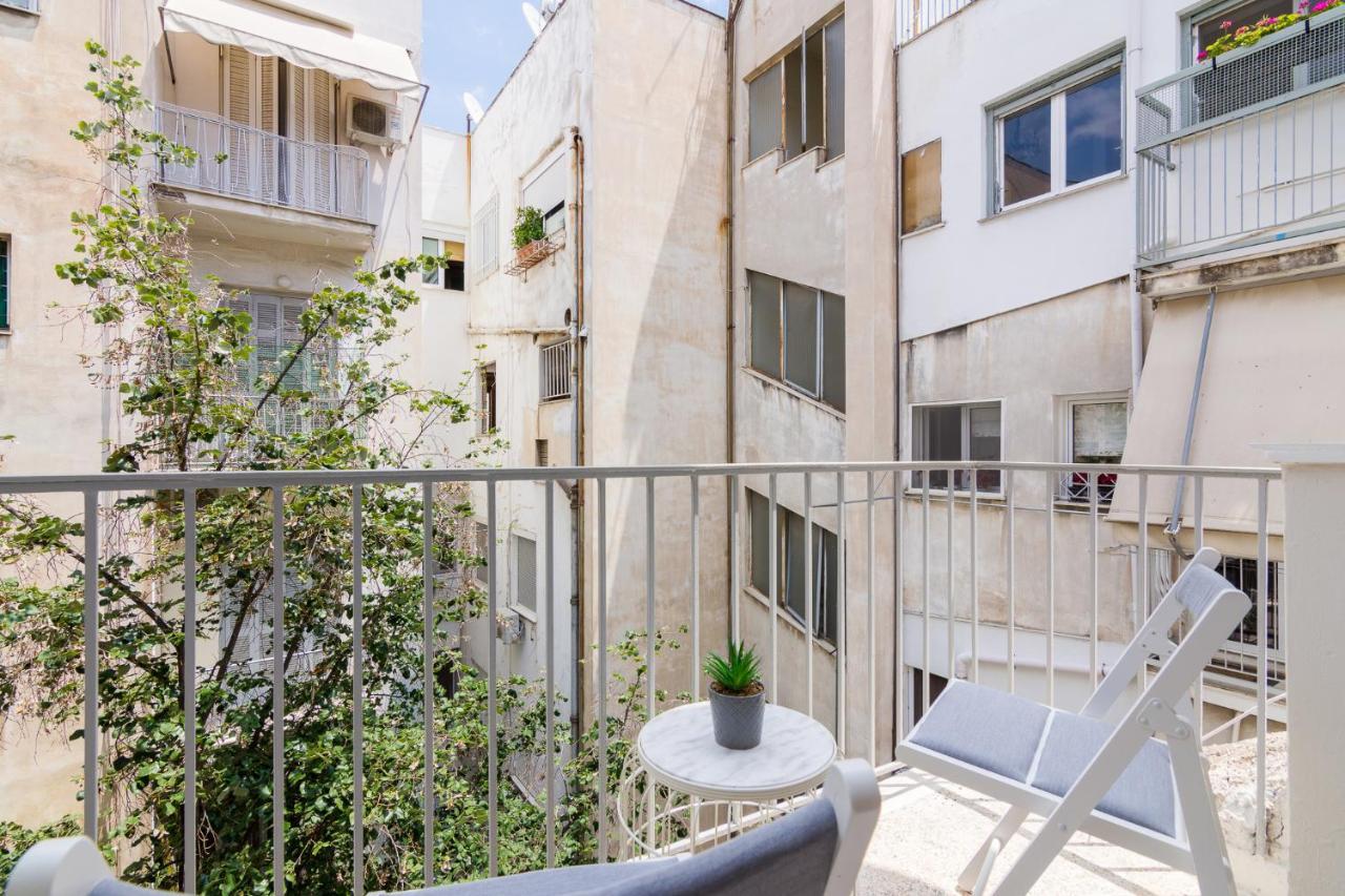Elegant Studio In Athens B Dış mekan fotoğraf